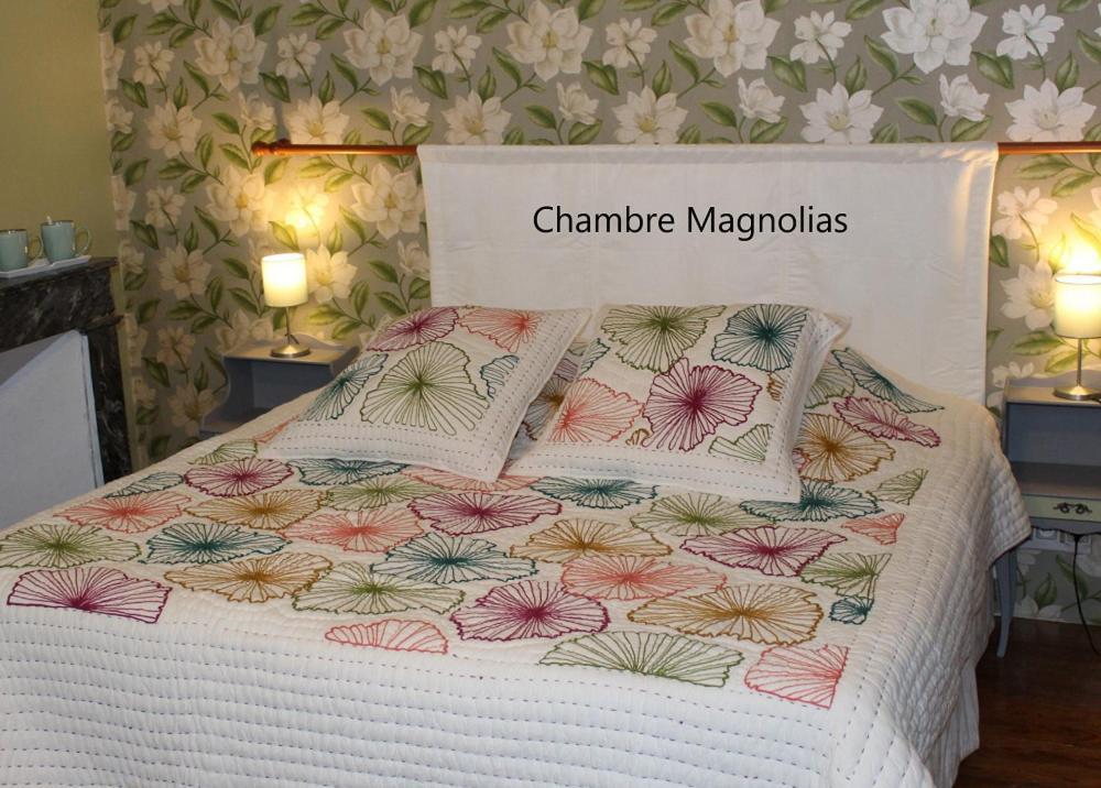 Maison Prades Chambre D'Hotes エクステリア 写真