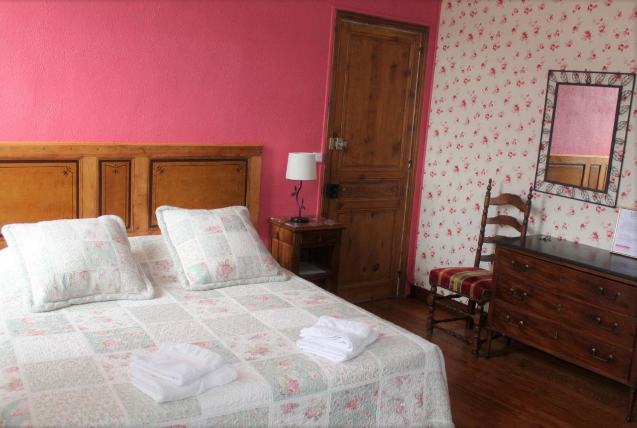 Maison Prades Chambre D'Hotes エクステリア 写真