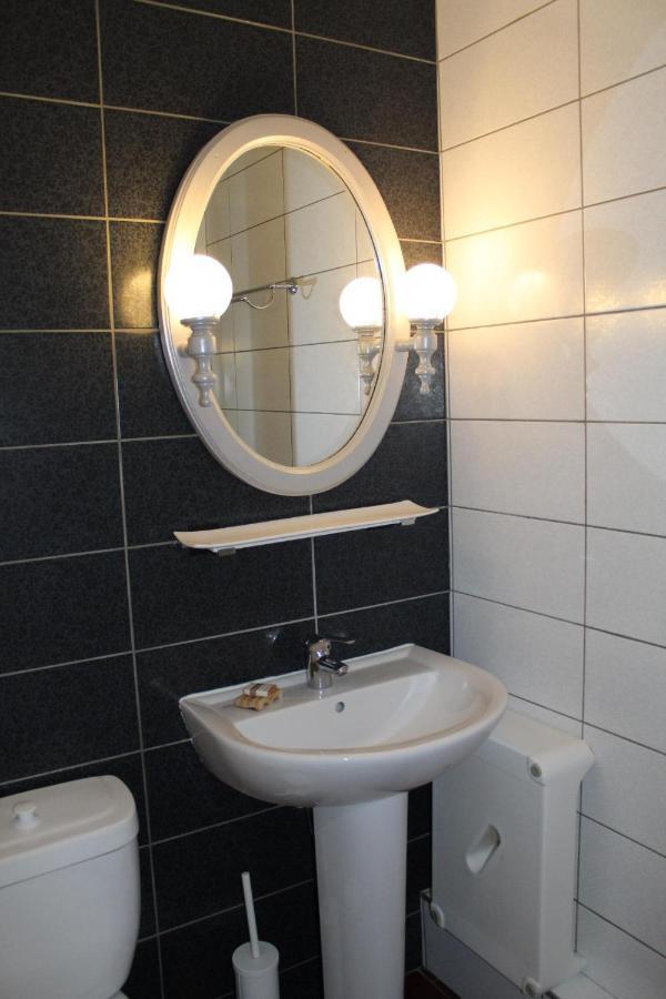 Maison Prades Chambre D'Hotes エクステリア 写真