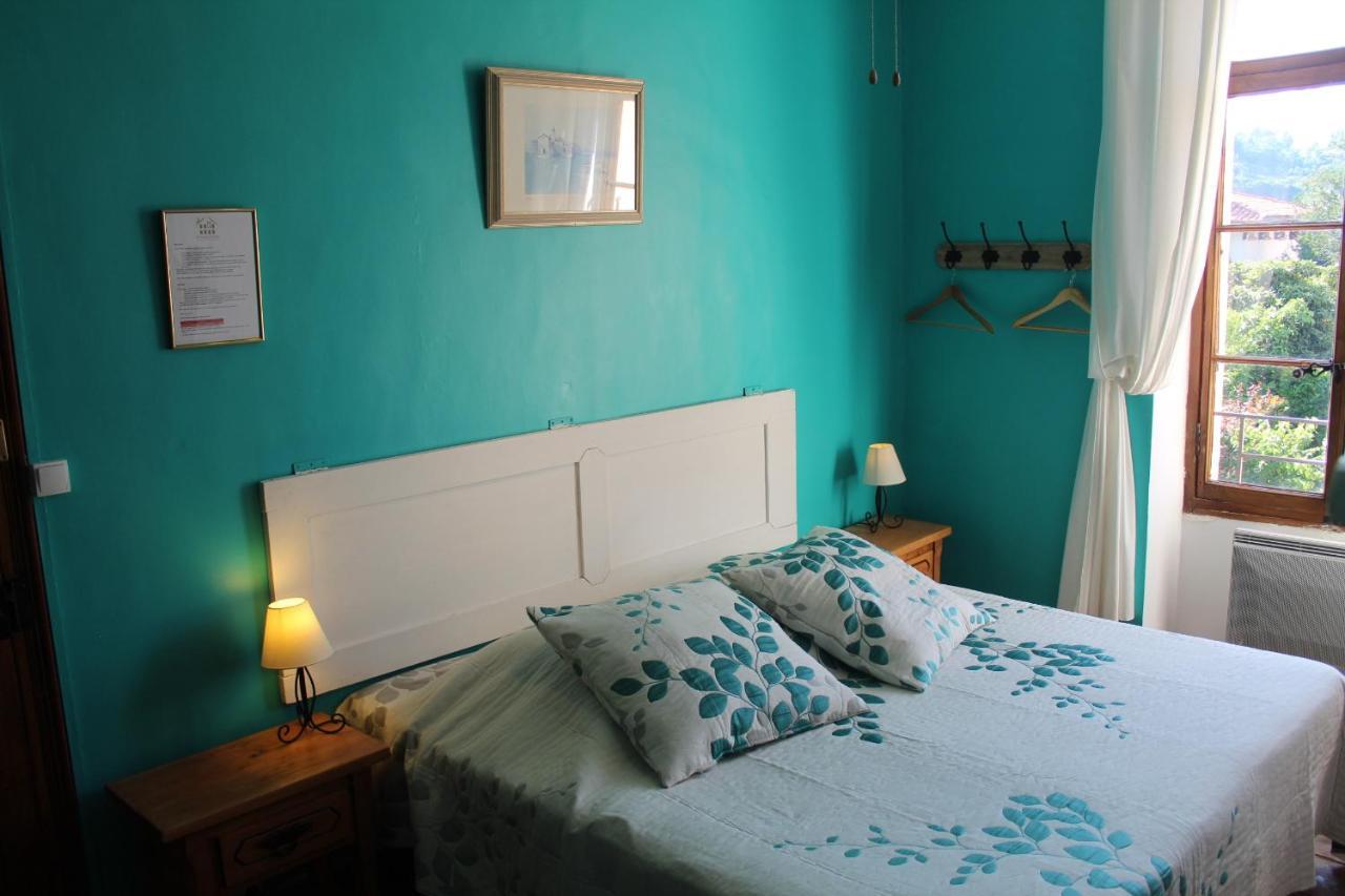 Maison Prades Chambre D'Hotes エクステリア 写真